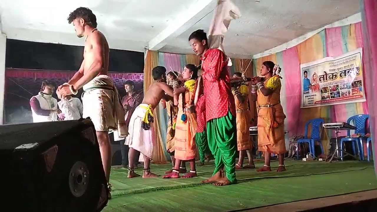 Uttam uike kirtesh kumar tekam