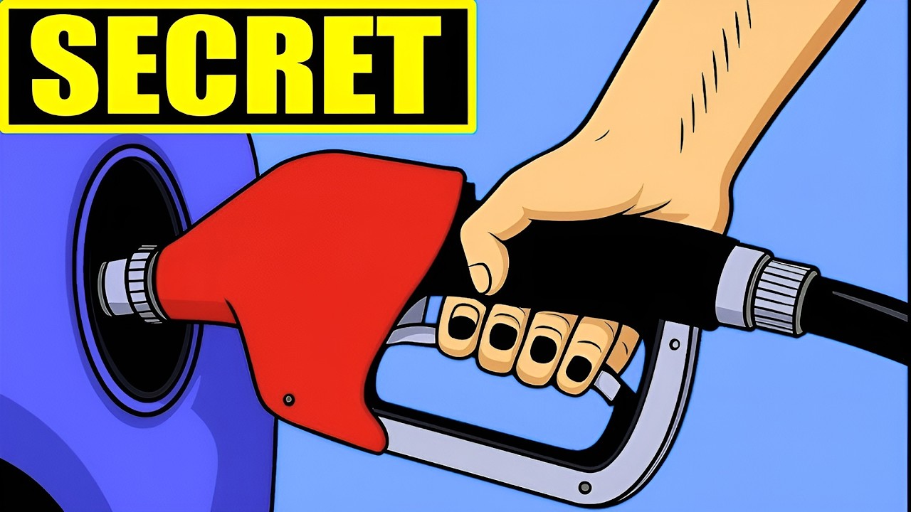 Fuel Saving Secrets Gas Stations Protect With Their Lives