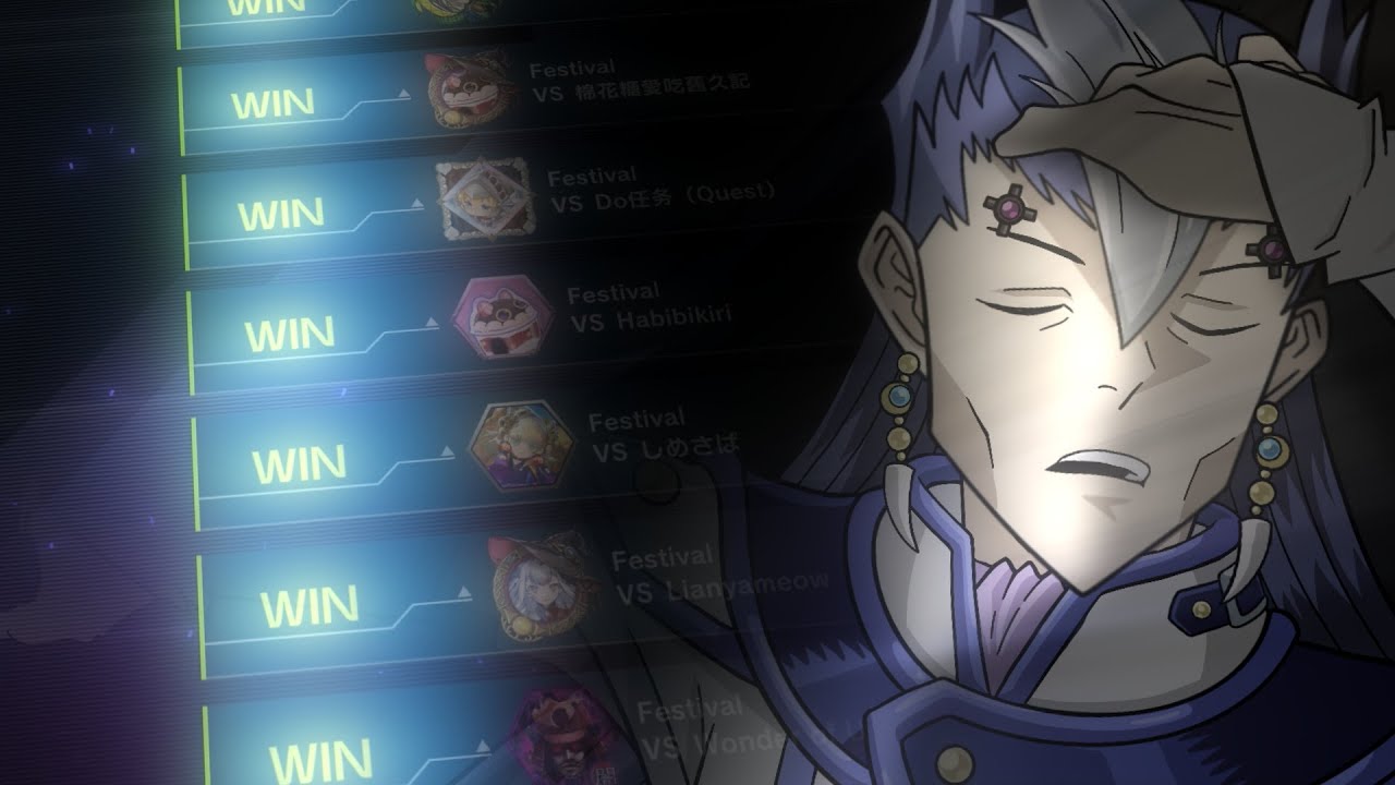 ANIME DECK ONLY DUELS. EXPERIENCE