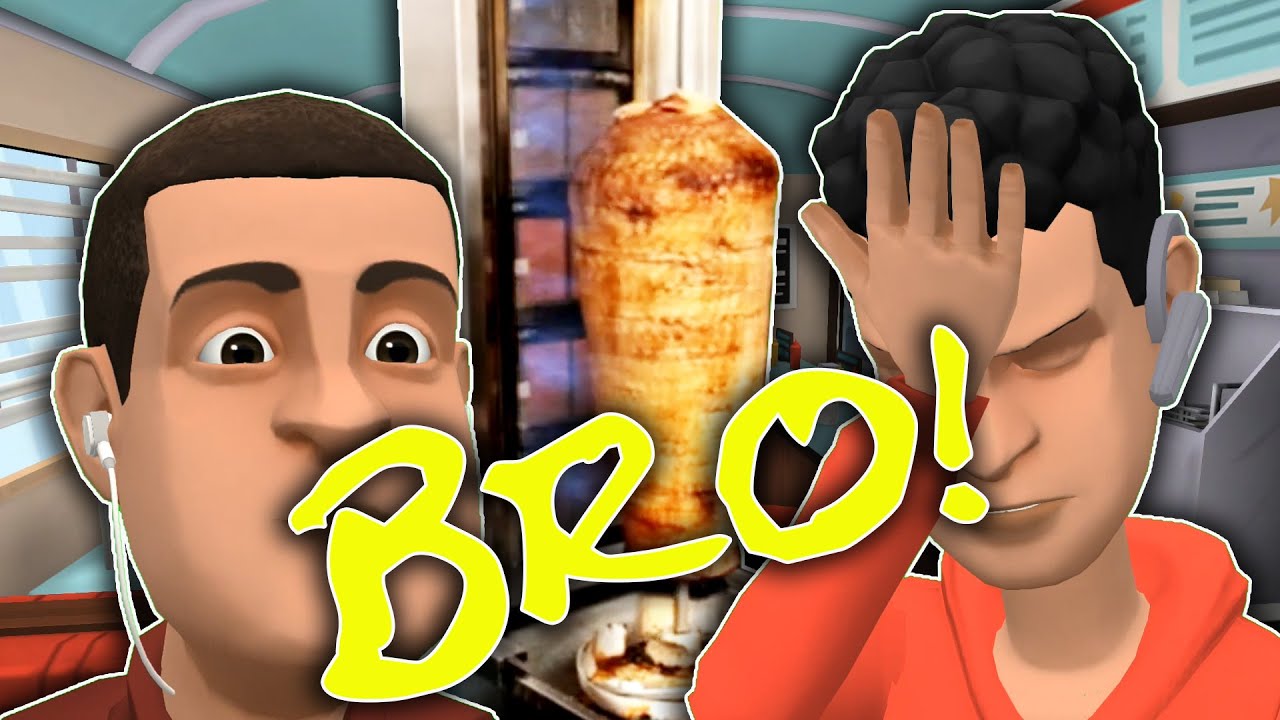 Bro