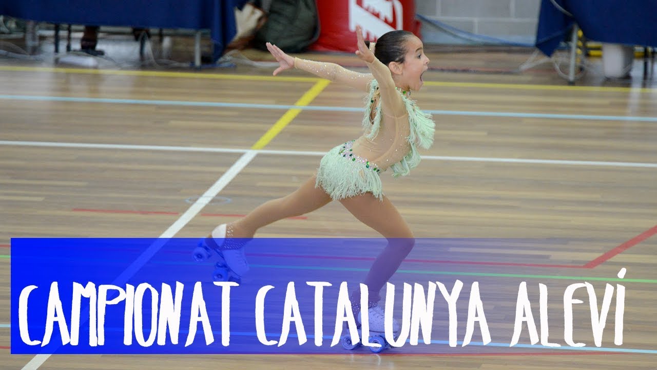 Campionat Catalunya Aleví. 27 Juliol de 2019