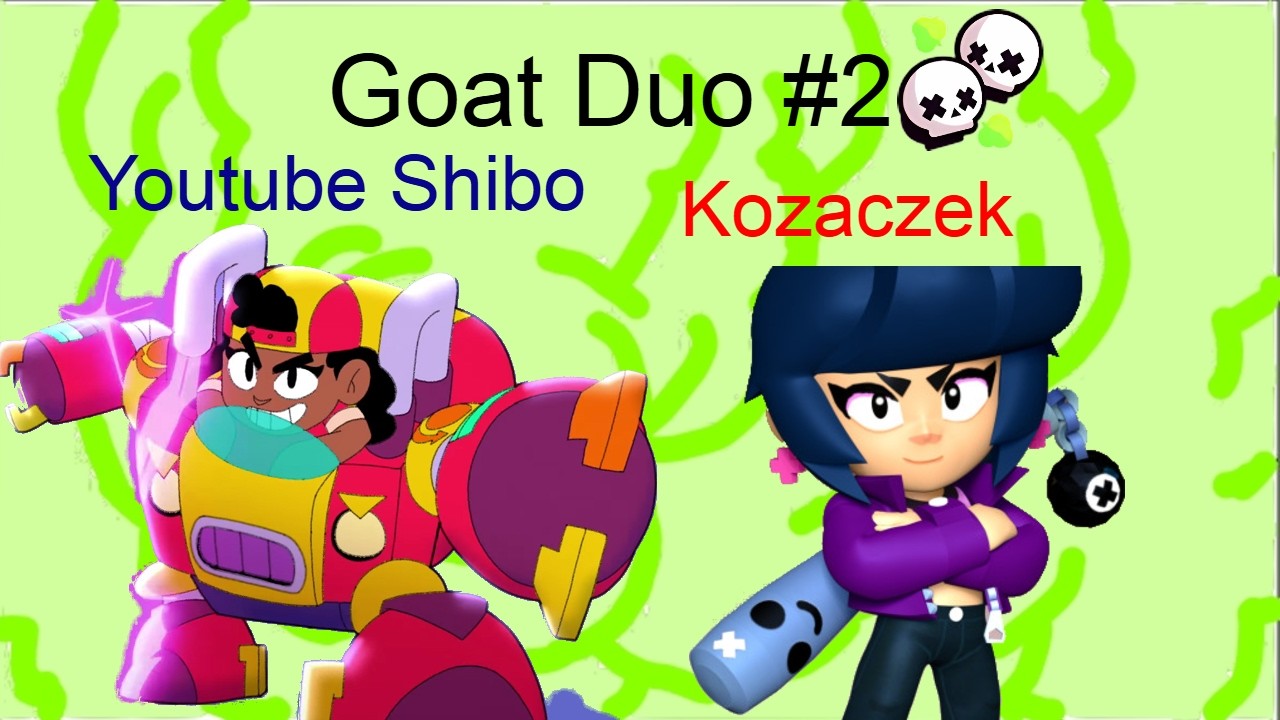 Goat Duo [#2]