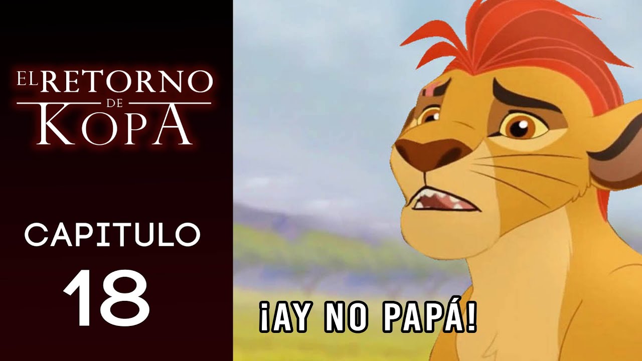 Kion x Rani 