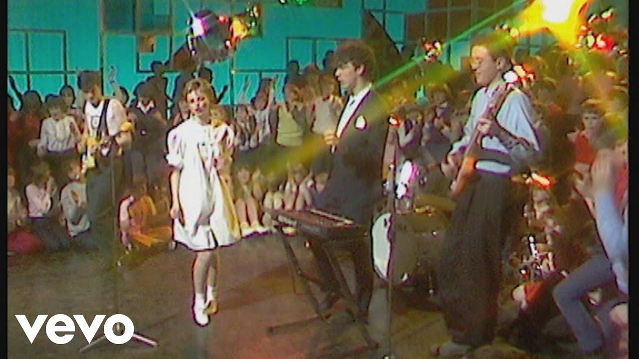 Altered Images - See Those Eyes (Razzmatazz 1982)