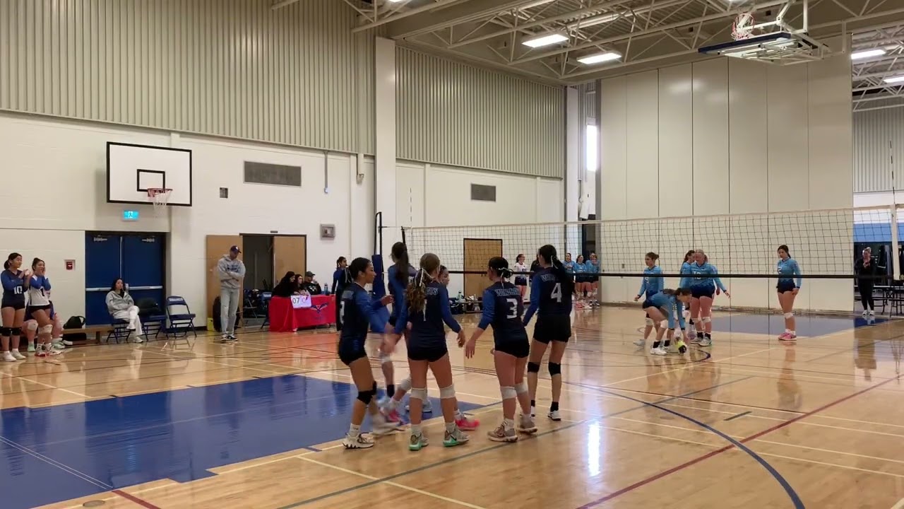 McMath vs OKM (Provincial)