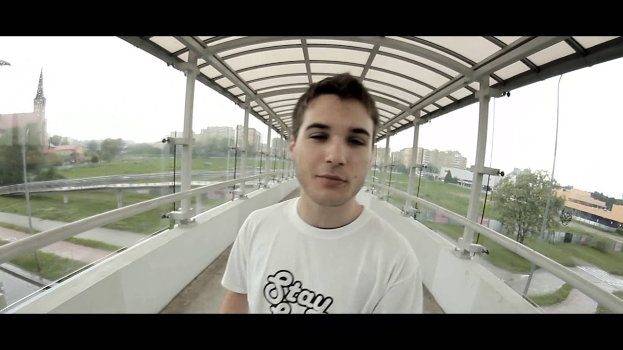 Filipek - Twoim idolom wódki nie lałem prod.Lema Street video