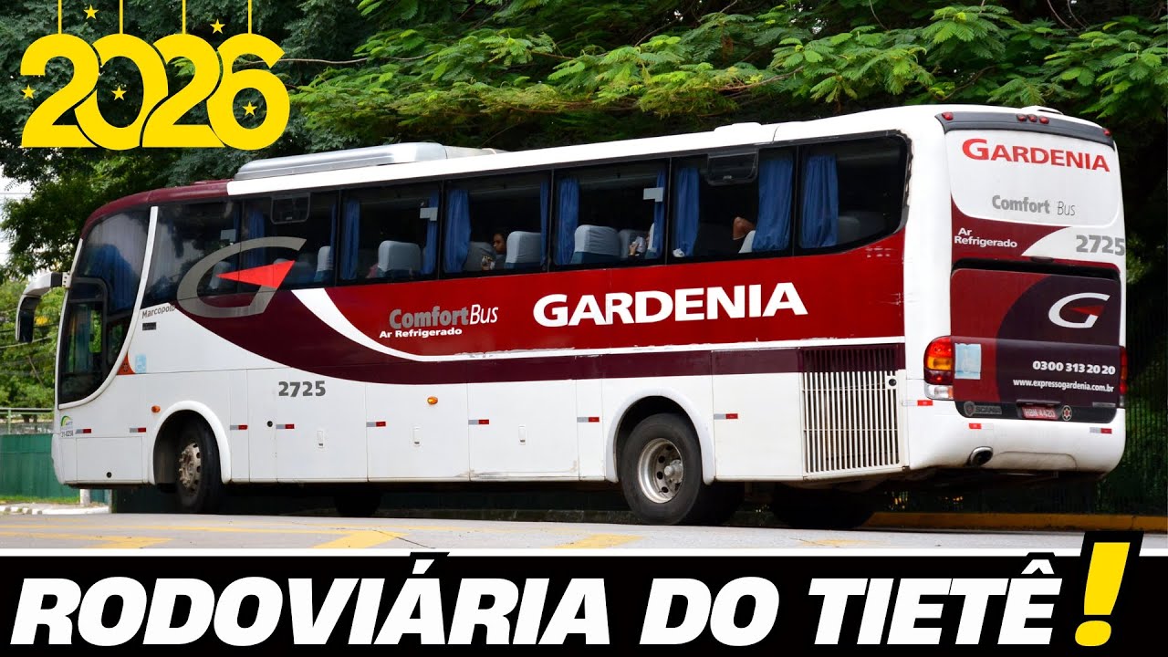 APARECEU DE TUDO!! MOVIMENTO DE ANO NOVO NA MAIOR RODOVIÁRIA DO BRASIL, A RODOVIÁRIA DO TIETÊ | P1
