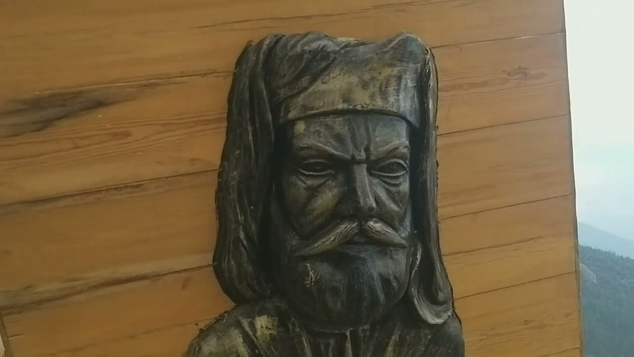 Denizli ve Türk tarihi bilgilerini içeren Turan Yolu adı  verilen açık müzeyi gezdiniz mi?
