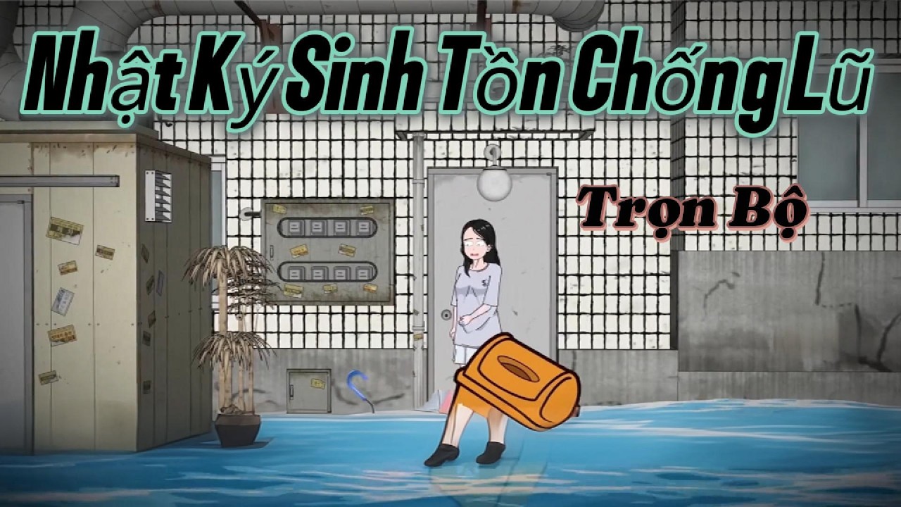 Full version  Nữ Chính Trọng Sinh Khóa Chặt Cửa Mặc Kệ Hàng Xóm! 😱