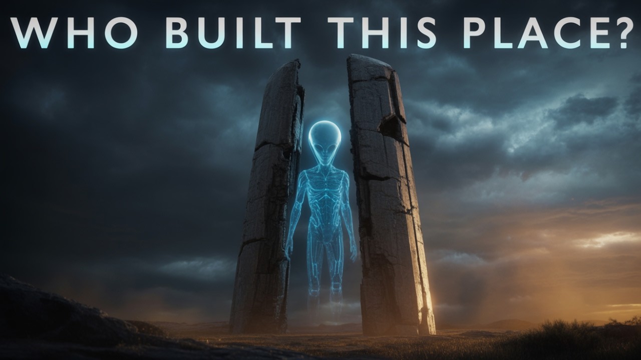 Science Can't Explain These 10 DARK Mysteries