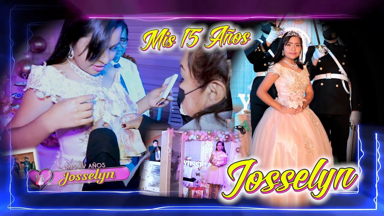💵💸PALPA AL ESTILO HUANCAYO🎁 en los 15 AÑOS de JOSSELYN Huamán De la Cruz👸