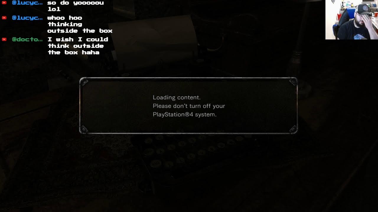 Resident Evil Zero (Road to Resident Evil 9)