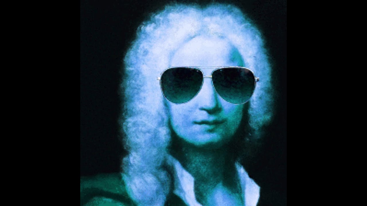 Vivaldi - Winter, Piano - F Major