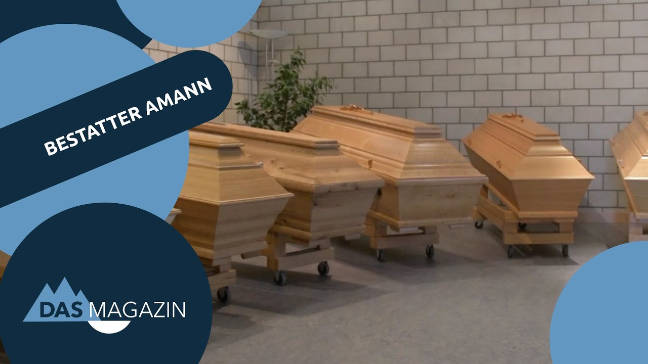 Bestatter Amann