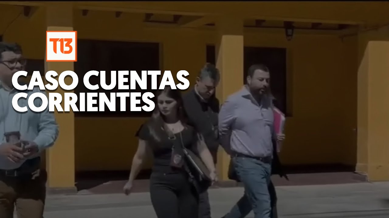Alcalde de Bulnes en prisión por cohecho y fraude