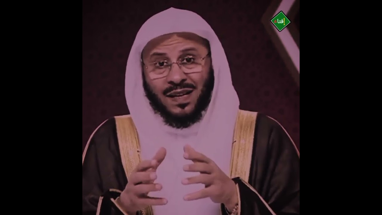 لماذا سمي المزارع كافر في قوله تعالى كمثل غيث اعجب الكفار نباته ؟الشيخ عزيز بن فرحان العنزي 