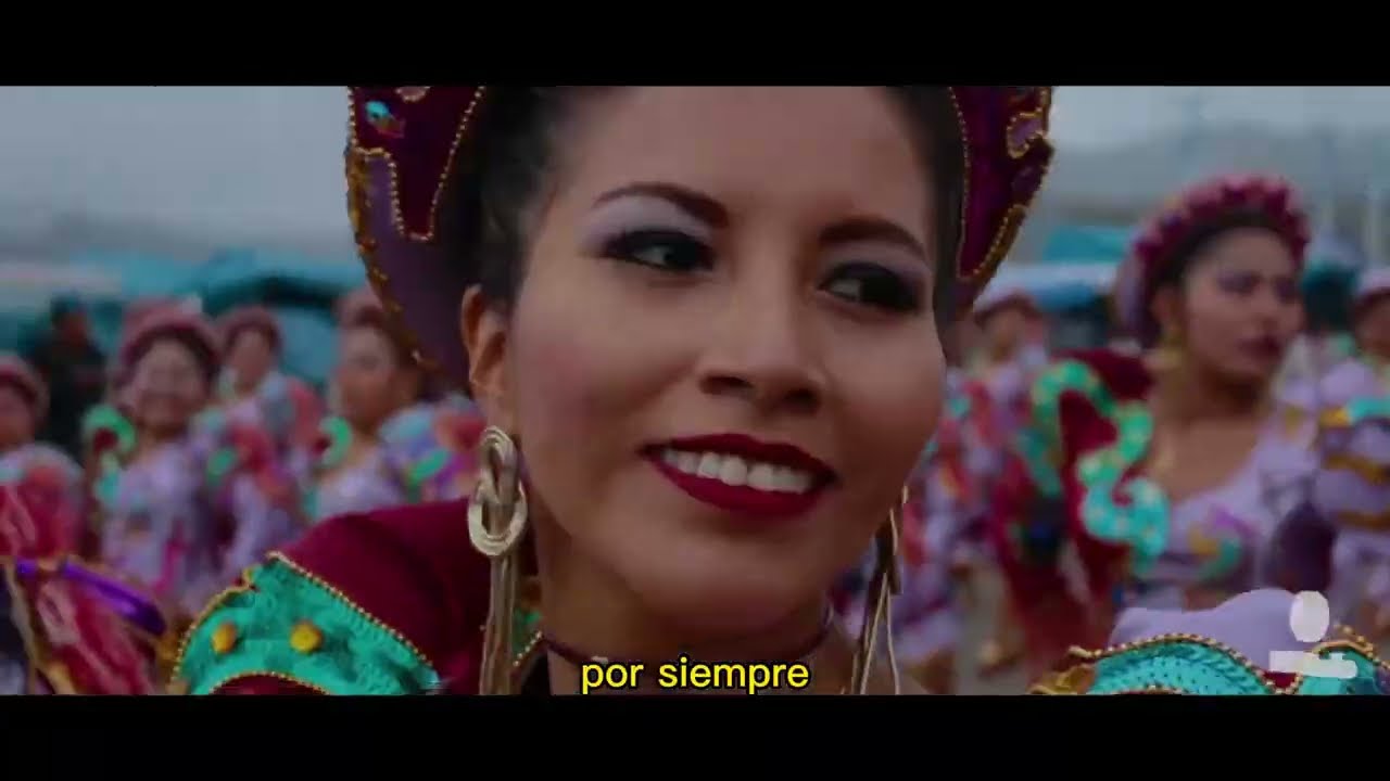 Son Incomparables - ANDESUR (Letra/Lyrics)