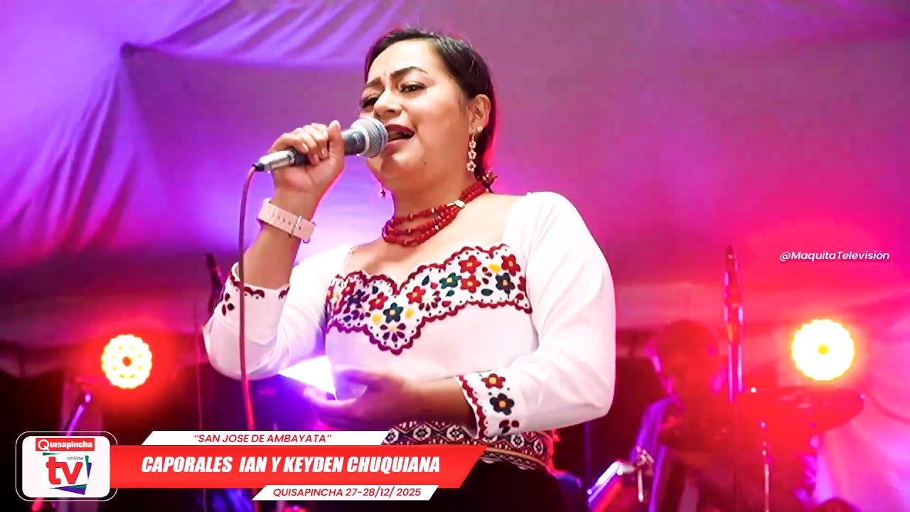 Anita Isabel en pucara acompañando a la familia Chuquiana Apupalo en las fiestas del niño Jesús