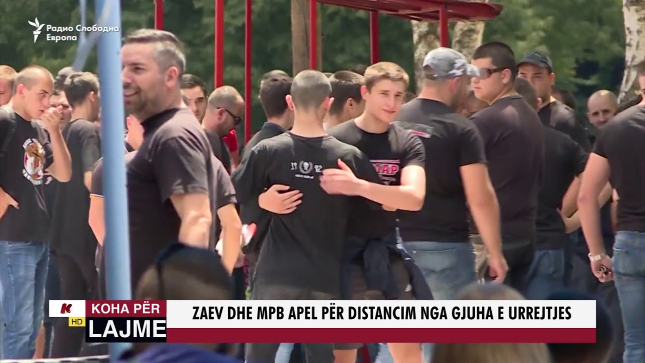 VDEKJA E KOMITIT, FJALOR NXITËS KUNDËR SHQIPTARËVE