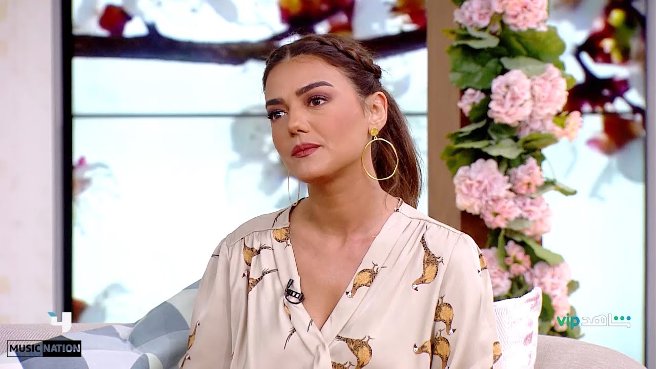 دانا مارديني تكشف سبب غيابها عن الدراما وعودتها بمسلسل عالحلوة والمرة