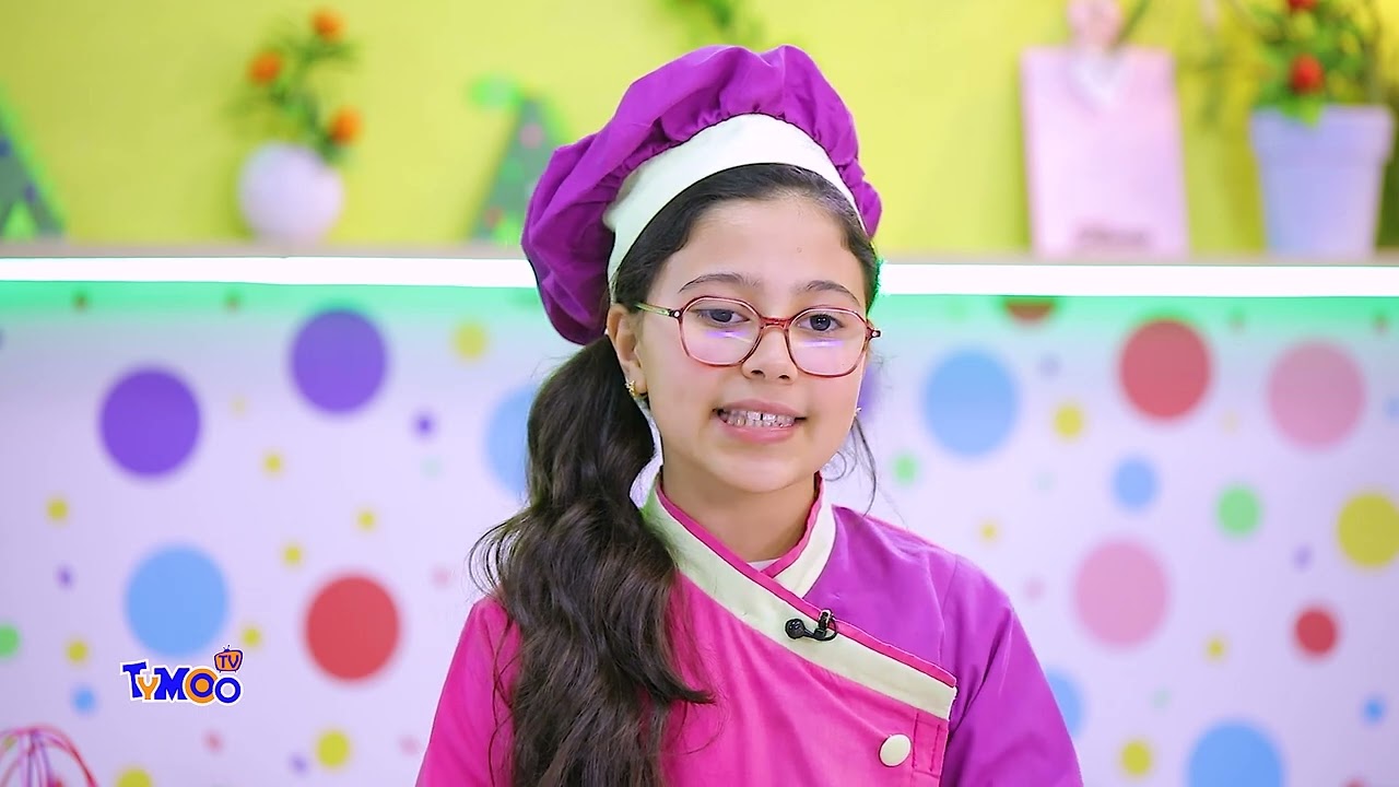 Mini Chef fondant au chocolat   ميني شاف مقتطفات