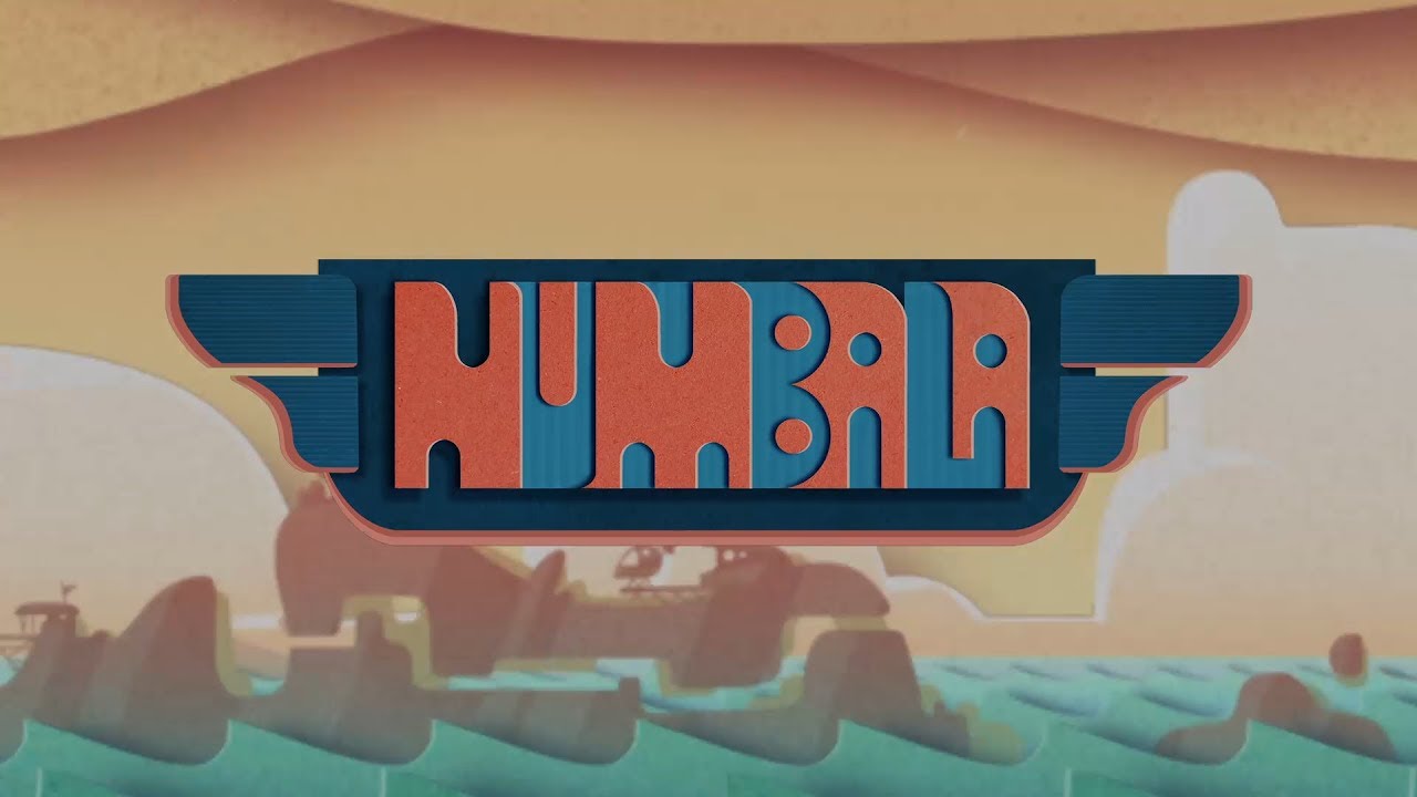 Numbala — Trailer