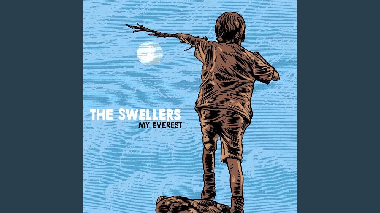 This Is My Everest