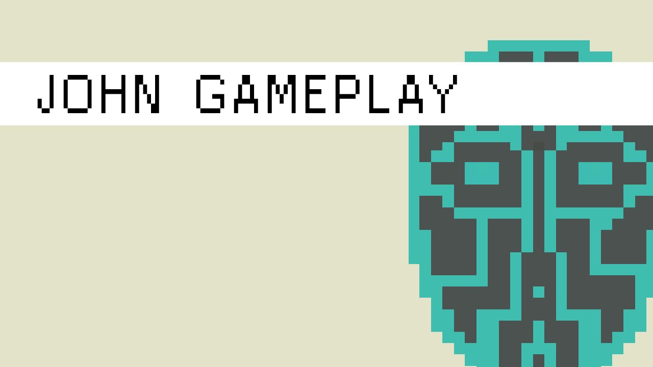 Children of Morta Pre-Alpha Gameplay (John Bergson)