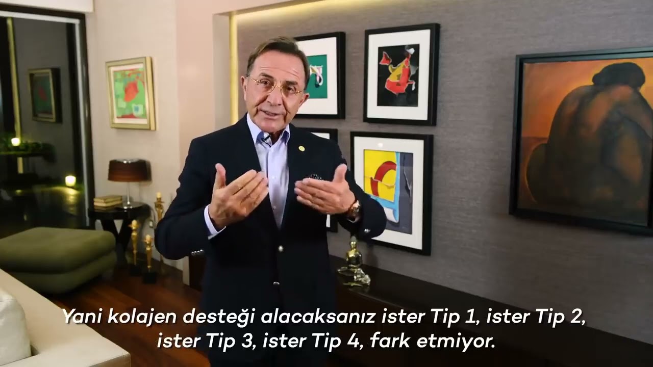 Osman Müftüoğlu | KOLAJEN DOSYASI -1-