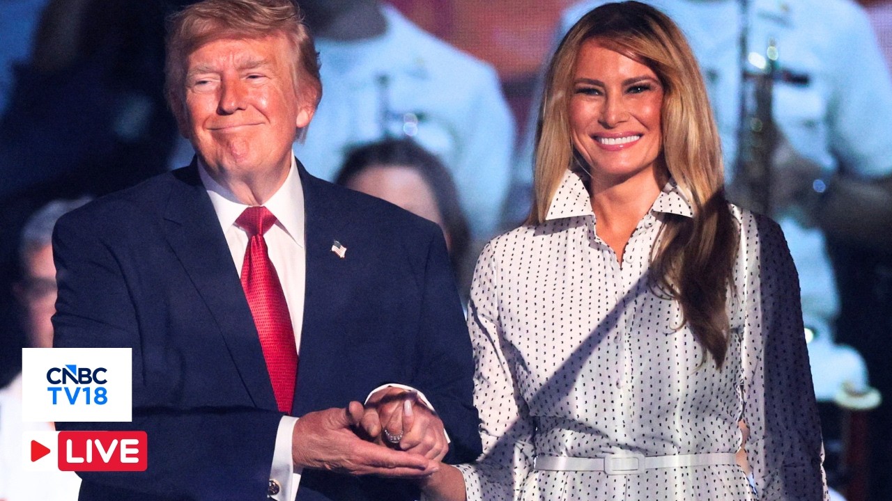 America 250 LIVE: President Trump's BIG Speech at July 4th Freedom 250 Celebration in DC | N18G