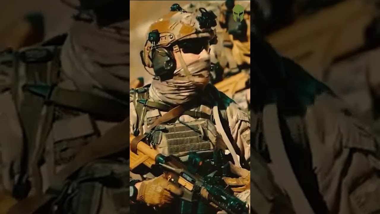 Les diff&eacute;rentes Forces Sp&eacute;ciales fran&ccedil;aises 👊🏻🇫🇷 #militaire #patriote #vivelafrance