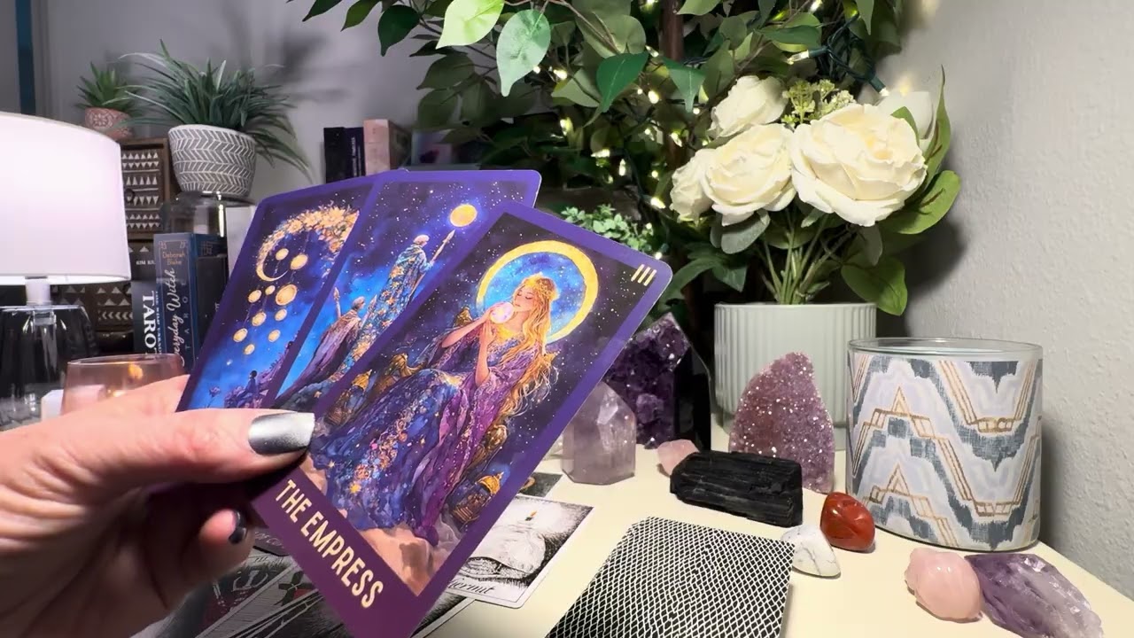 Leo ♌️ You have a new reality showing up!! ❤️🥰😊 General Reading