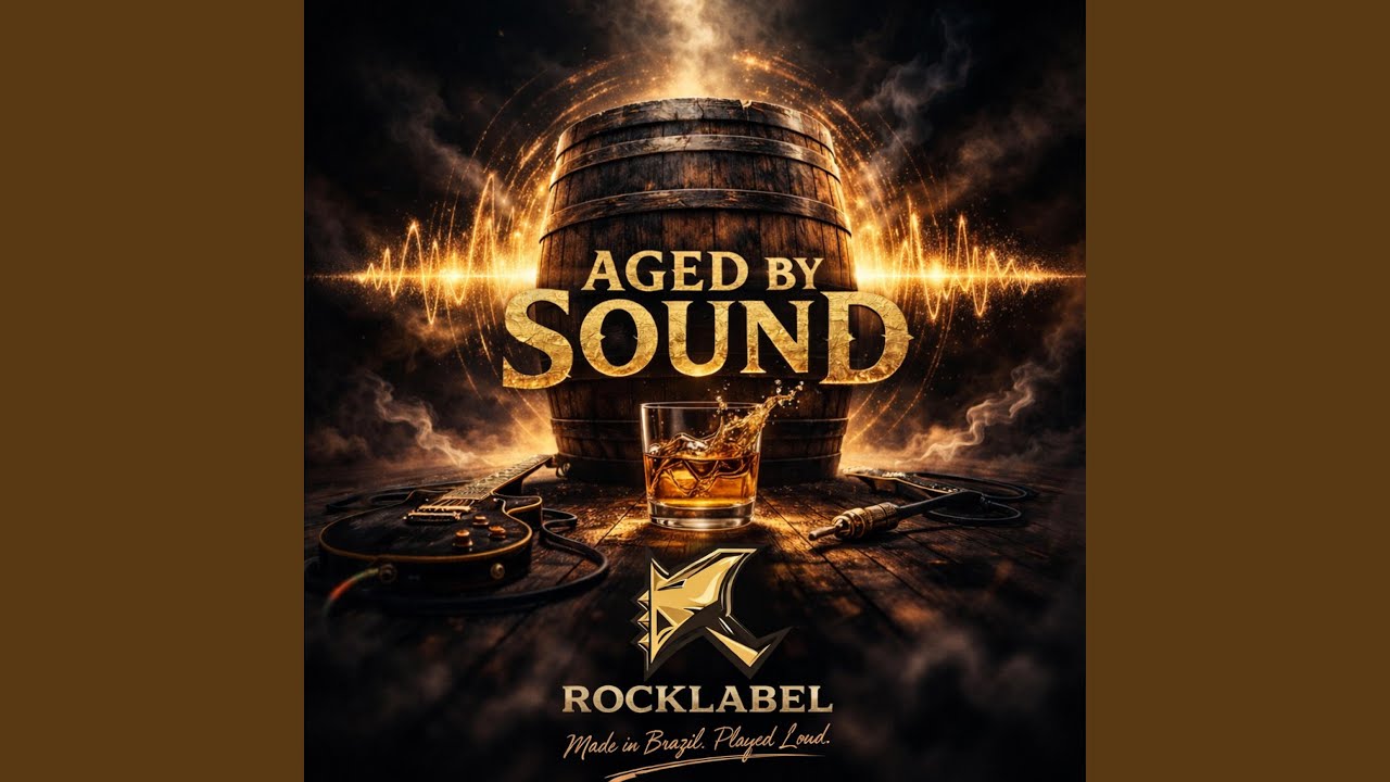Aged By Sound