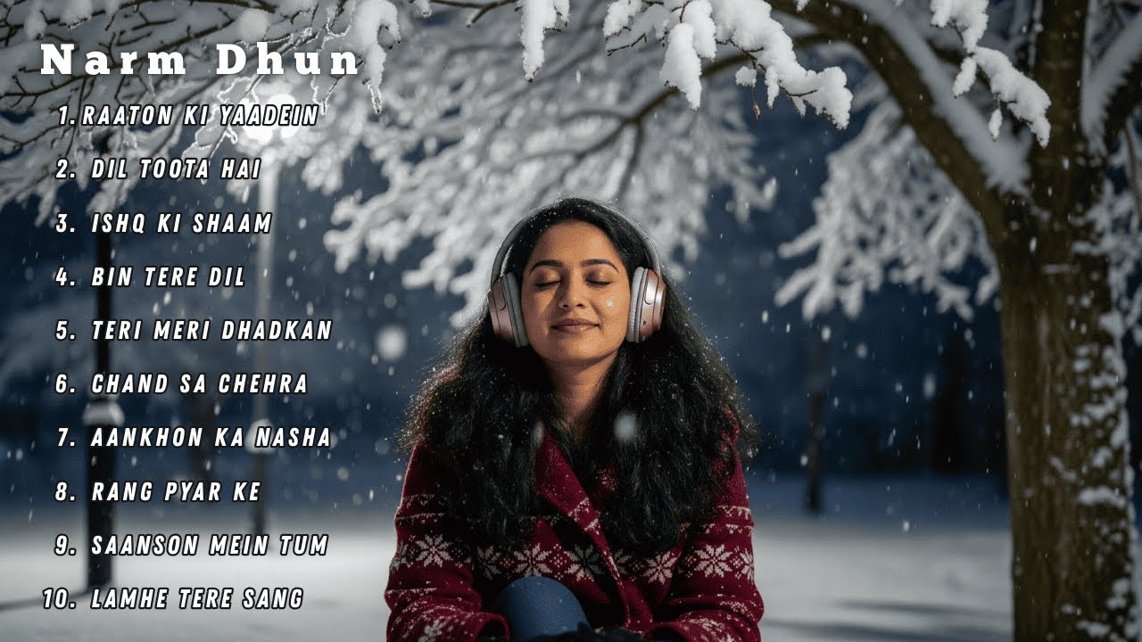 Bollywood Love Music That Expat Lives Gently Relate To
