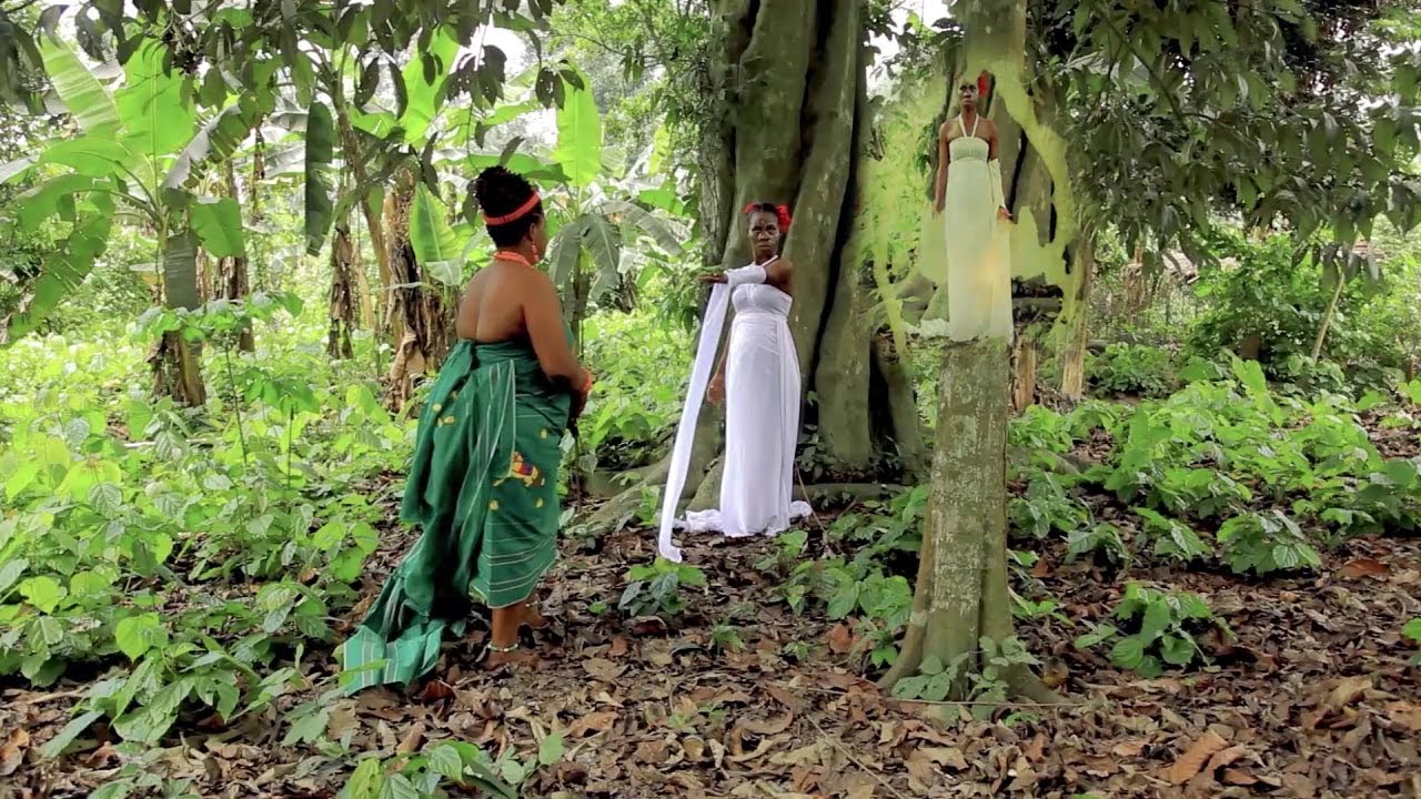 Vous faites une grosse erreur si vous ne regardez pas ce film royal très intéressant : film nigerian