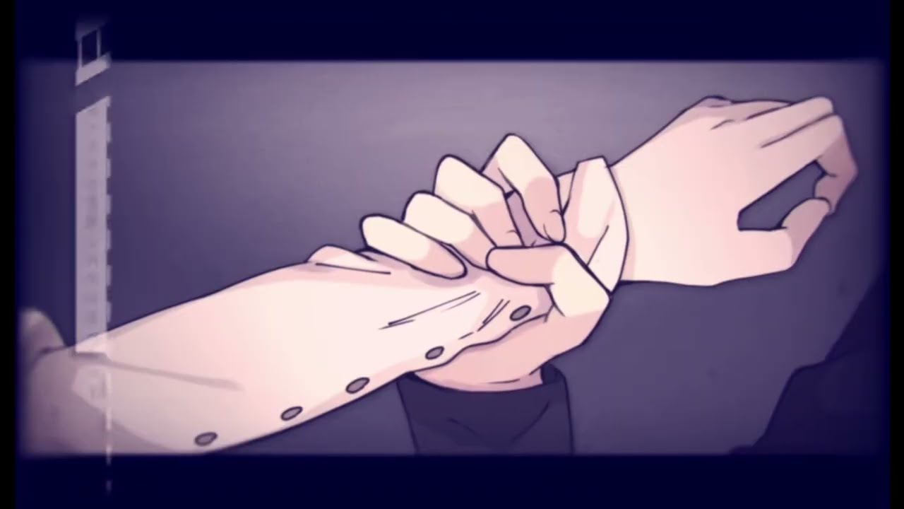 [Kamui Gakupo] Kiss the Villain/悪役にキスシーンを [VOCALOID]