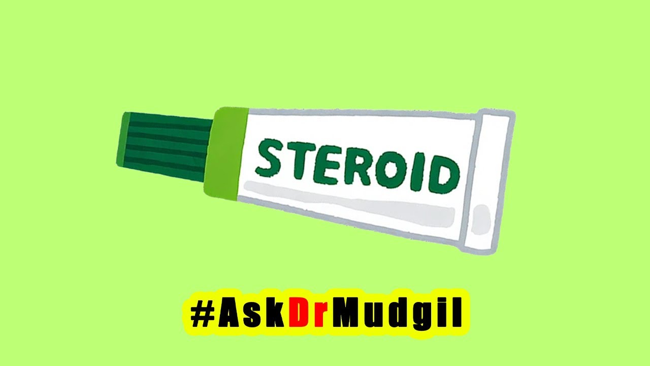SHOULD STEROID CREAMS HURT?