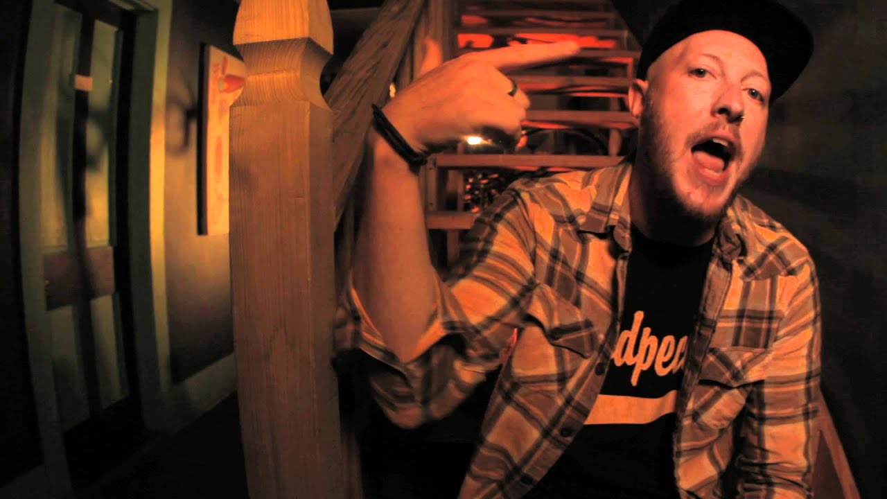 Playdough -Ya Heard (featuring Mr. Dibbs vs The Black Keys)