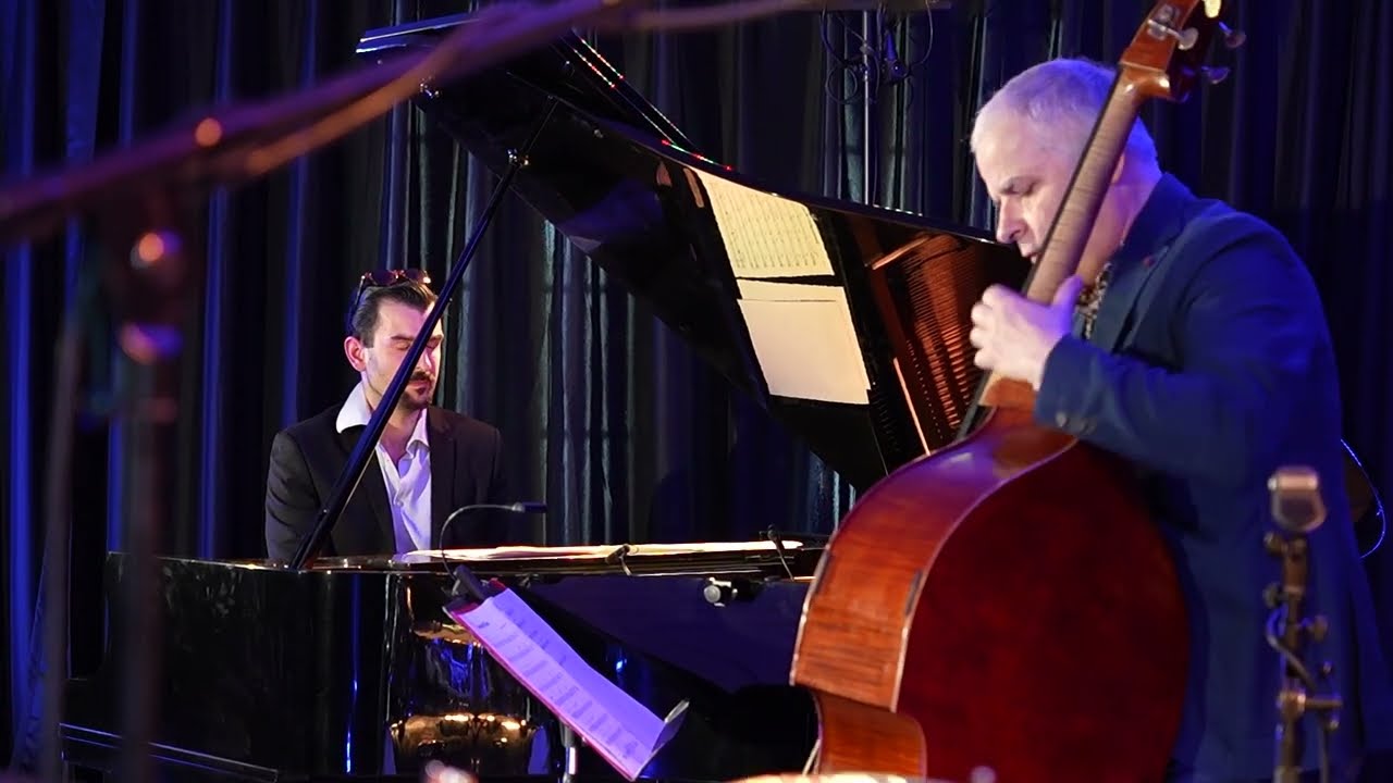 MALO MAZURIE QUARTET