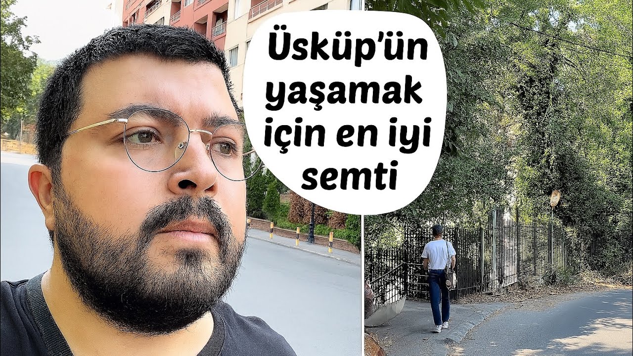 Makedonya’da Yaşamak: Vodno’da Hayat, Kiralar ve İpuçları!
