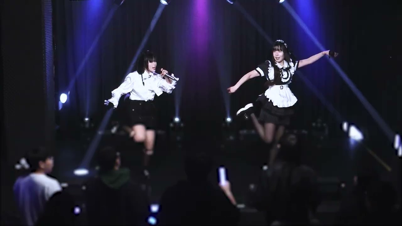 260214 『VS/Stage vol.4』 - 와스리세 ワスリセ WASURISE