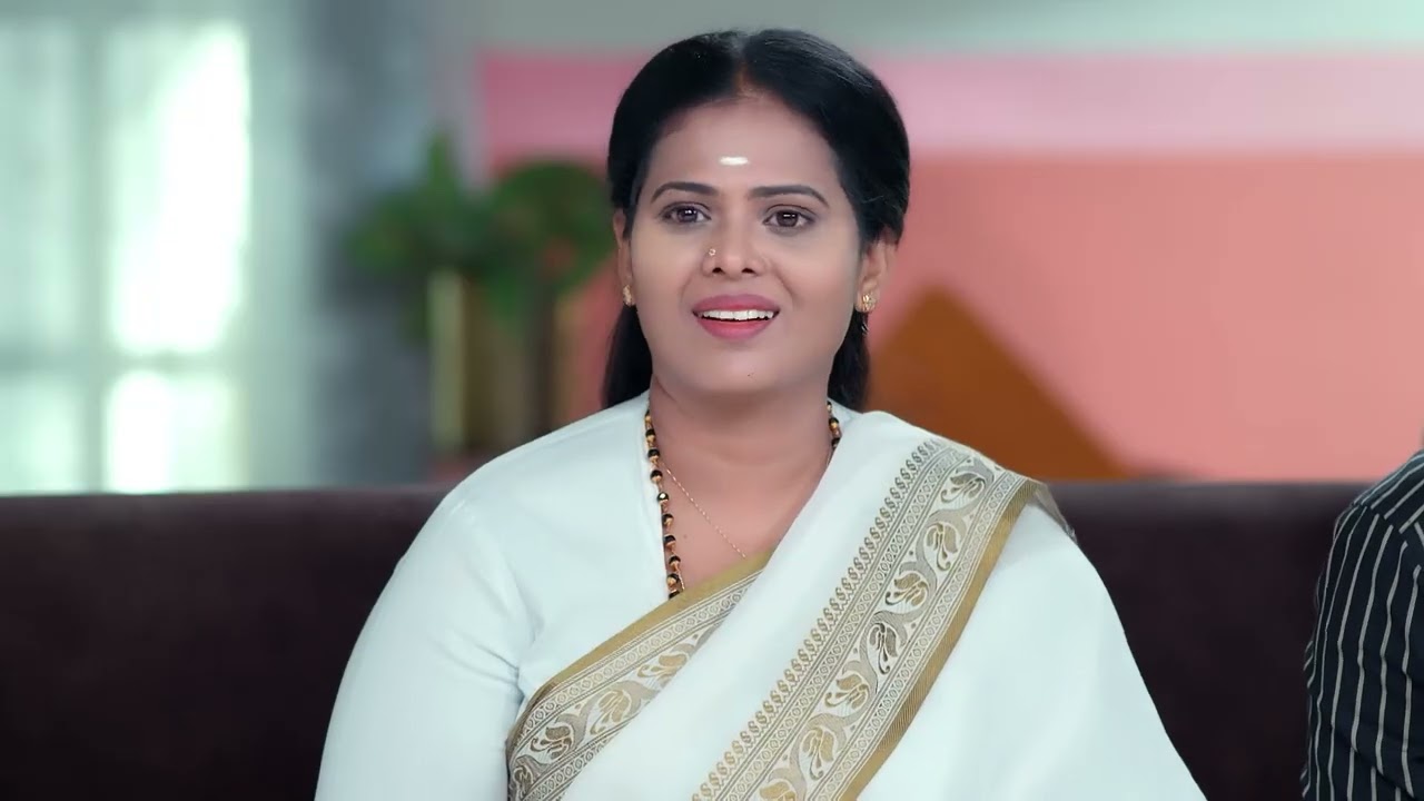Anbe Sivam - Ep 68 - Vikram Shri, Raksha Holla - Tamil Tv Serial - Zee5 Tamil Classics