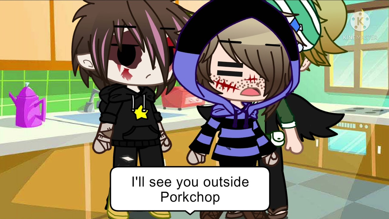 Runaway Technoblade and Dream au backstory (this is cringe)
