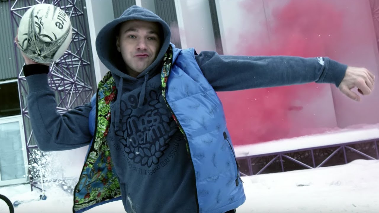 Влади — Сочиняй мечты (feat. Уля из Wow Band) (Official Video)