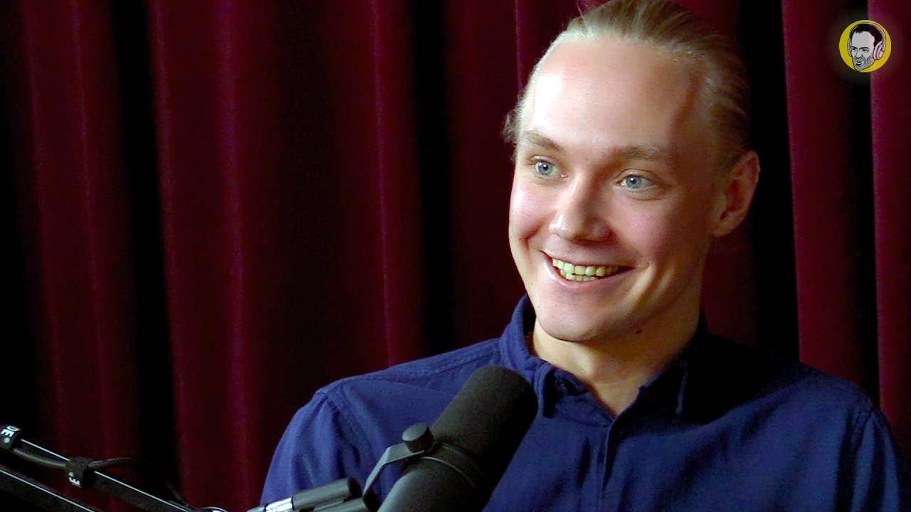 Wolfgang Wee Uncut #596 - Simen Velle