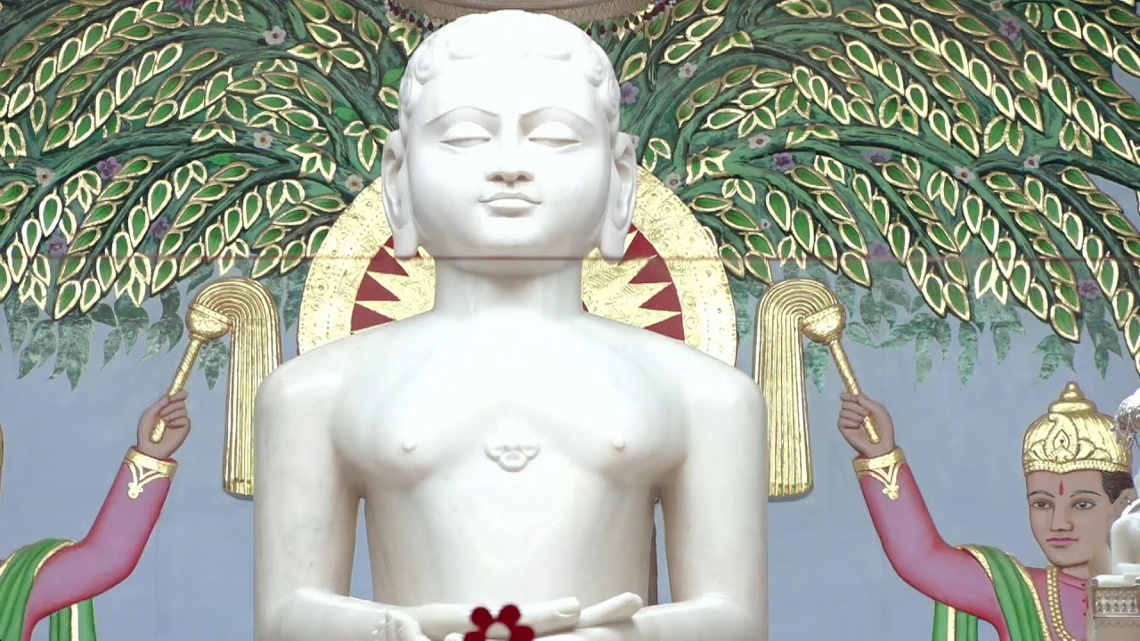 શ્રી ત્રિચોવીશી મંડલ વિધાન પૂજા -3 DAY