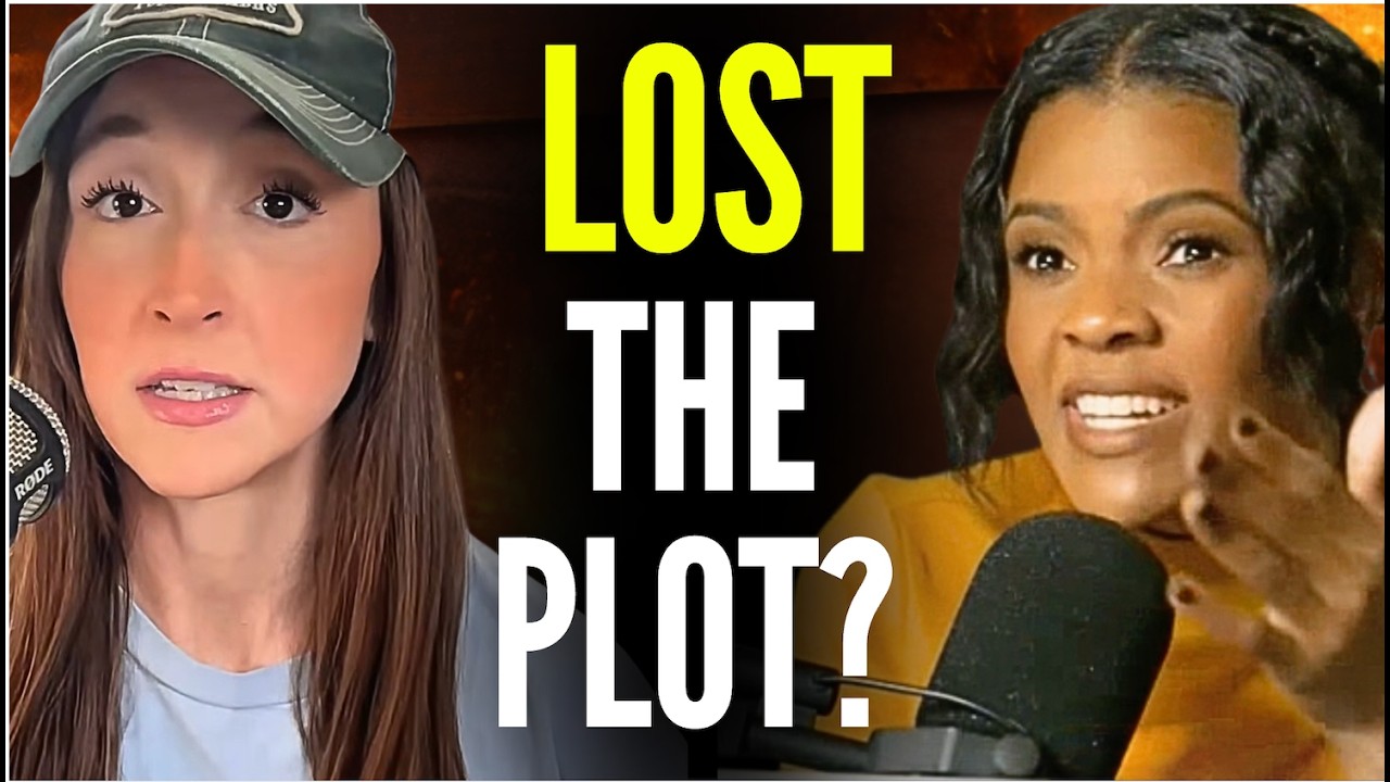 Are We Asking the Wrong Question About Charlie Kirk?