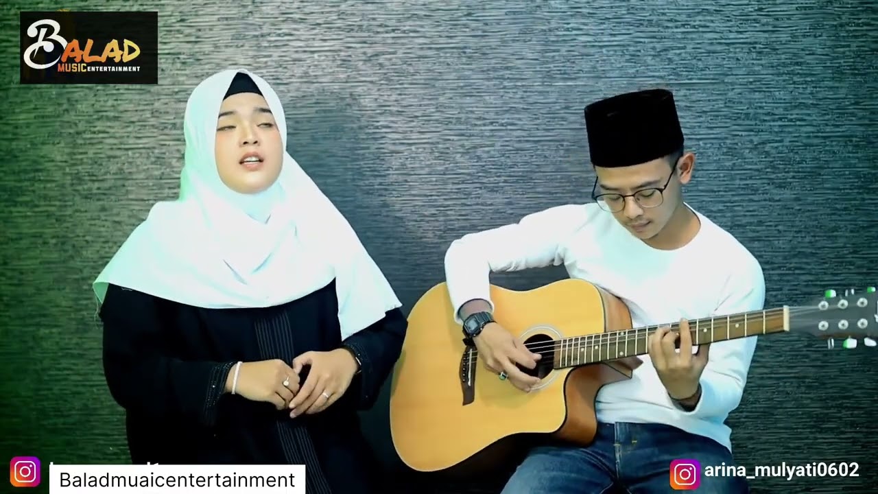 Syahro Syiam - Balad Music Entertainment