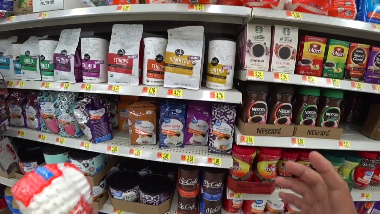 March 16, 2019/218  shopping at Walmart. Jacksonville Arkansas
