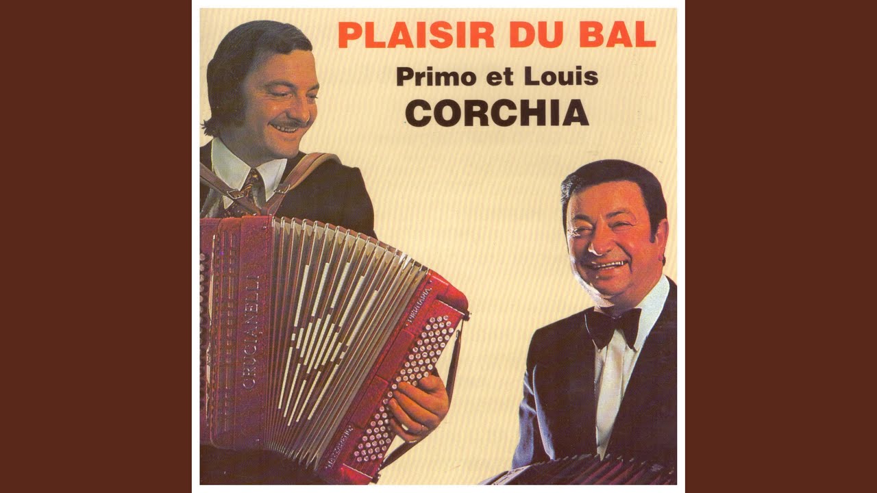 Accordéon du samedi